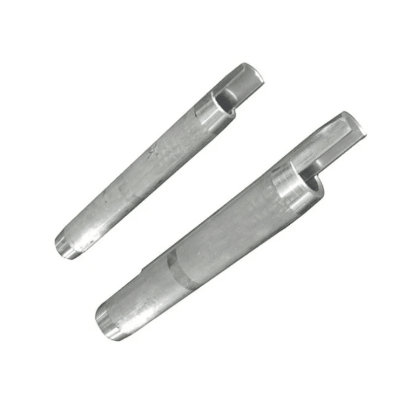 MANGUITOS DE REPARACION ALUMINIO Ø:4.8MM MODELO JX-50G GJ-50 ARAGCU HE