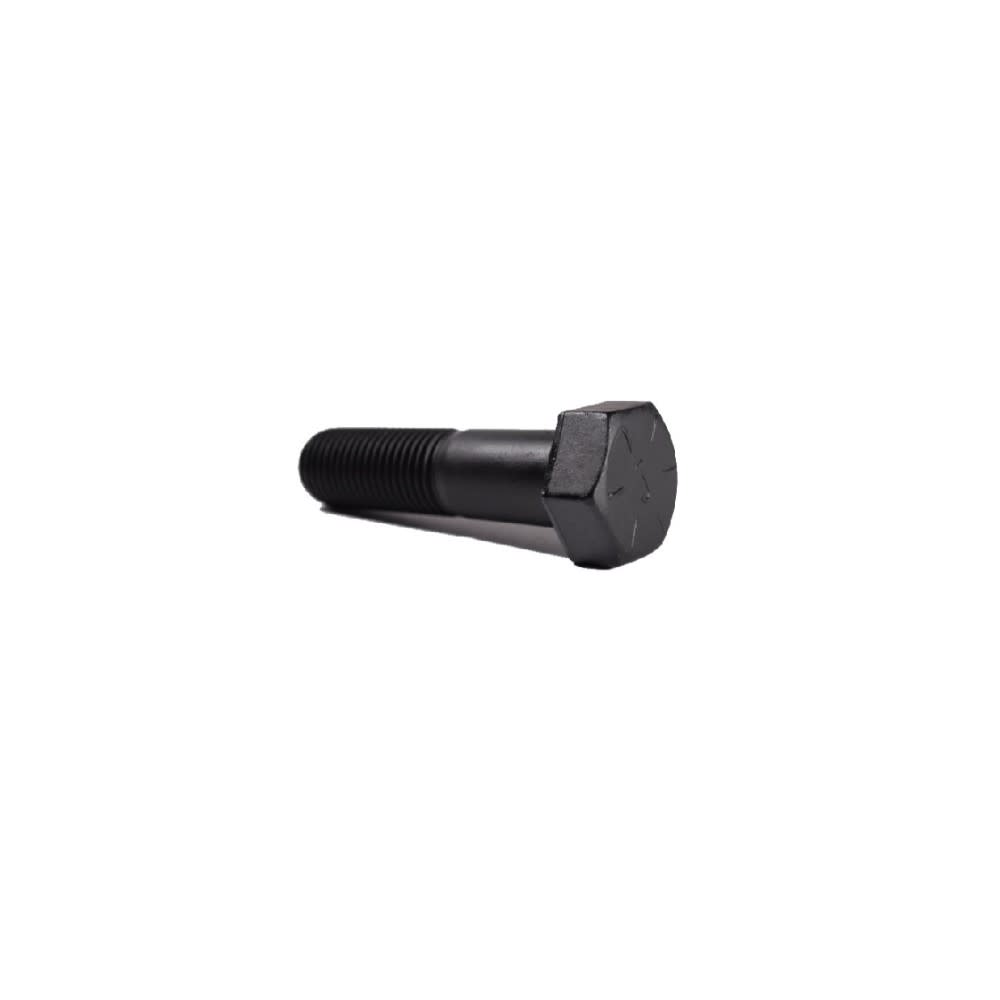 PERNOS HEXAGONALES BRUÑIDO NEGRO 3/4'' GRADO 8 ARAGCU OUTLET
