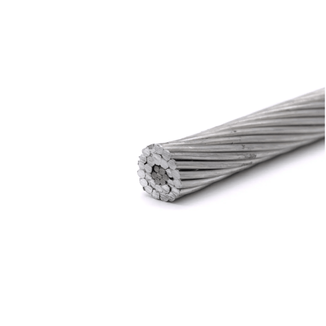 CONDUCTOR ALUMINIO ACSR 20MM H6/2.11 ARDILLA RMJT