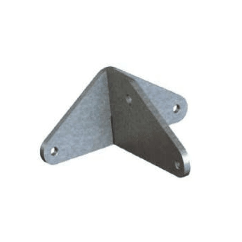 YUGOS DE SUSPENSION TRIPLE Ø:22MM L:450X24MM MODELO YR-T3 ARAGCU AT1