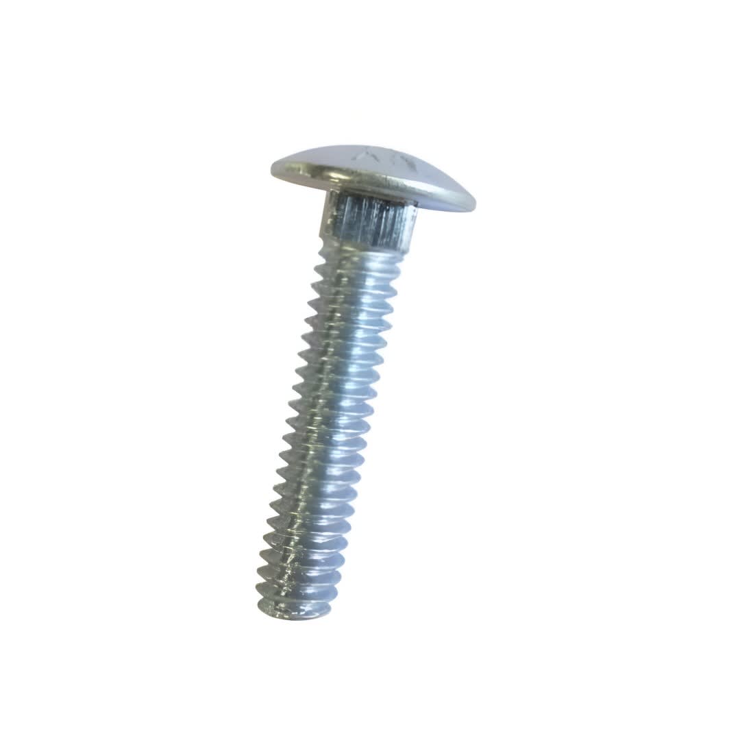 PERNOS CABEZA DE COCHE ZINCADO 5/8'' UNC ARAGCU OUTLET