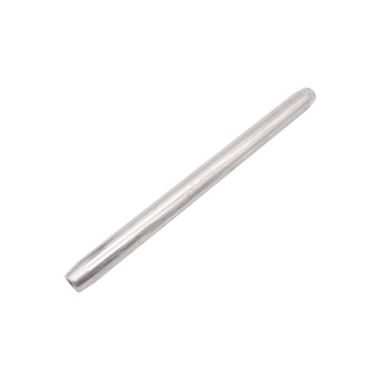 MANGUITOS DE EMPLAME ALUMINIO Ø:18MM MODELO JY-50BG LB20J-50 ARAGCU HE