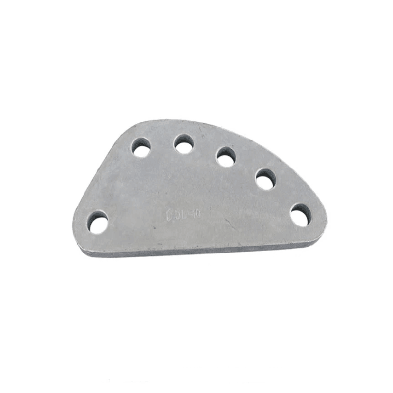 YUGOS PLACA DE AJUSTE DE HUNDIMIENTO (TIPO DB) MODELO DB-12 ARAGCU HE2