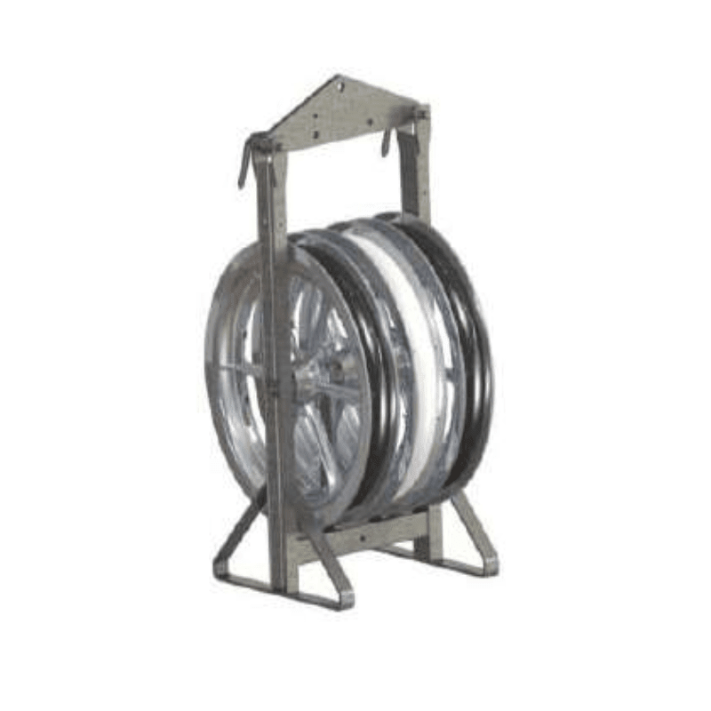 MARCOS PARA TENDIDO DE CUERDAS TRIPLE Ø:348MM MODELO SPTR-650 ARAGCU AT2