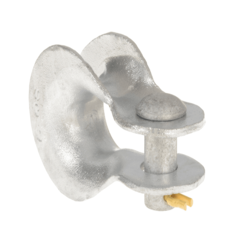 ADAPTADORES HORQUILLA DE GUARDACABO MODELO XG-7B ARAGCU HE1