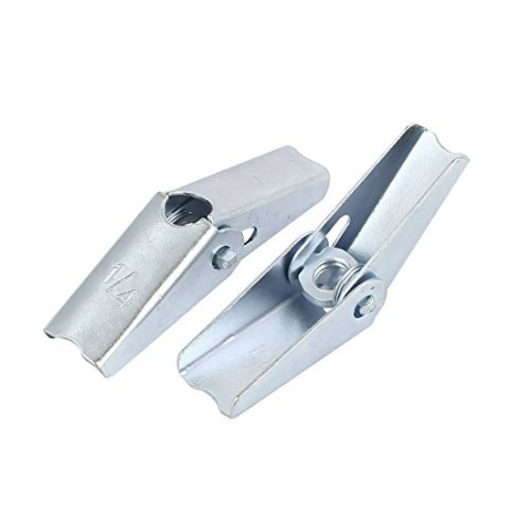 TUERCA MARIPOSA ANCLAJE 5/16'' ZINCADO ARAGCUOUTLET1