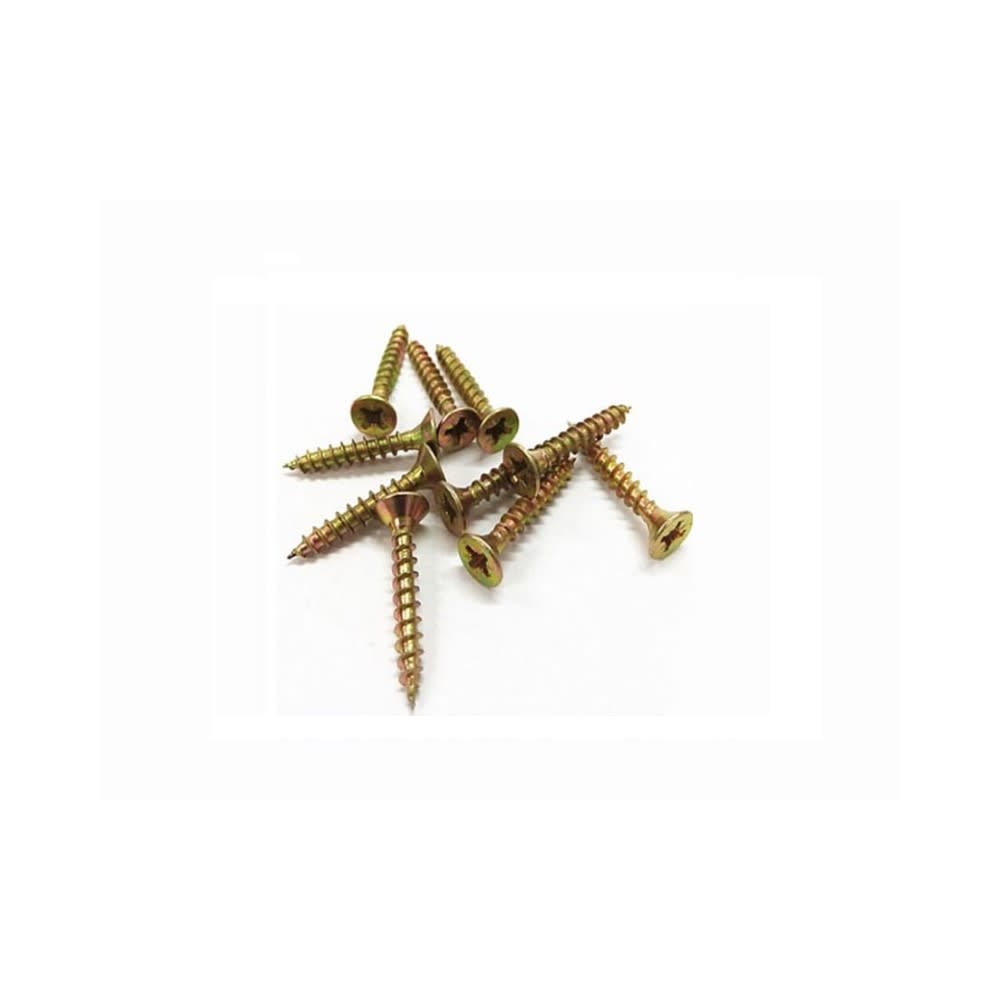 TORNILLO SHIPBOARD PARA CONCRETO ALTA RESISTENCIA 7.5X60 ARAGCU OUTLET