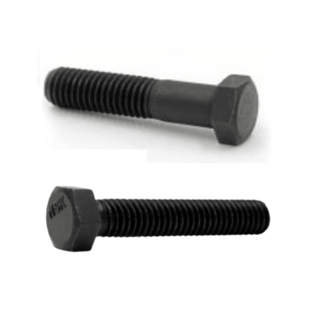 PERNOS HEXAGONALES BRUÑIDO NEGRO 1''X1000MM GRADO 2 ARAGCU OUTLET3