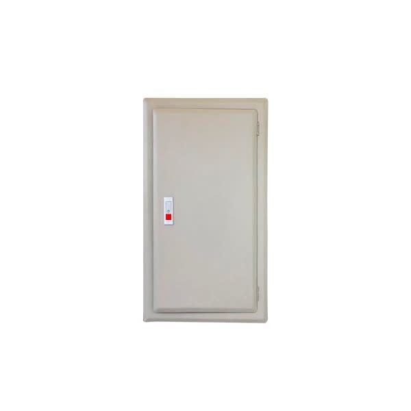 CAJA TELEFONICA EMPOTRAR 250X250X150MM LIVIANO (CM) ARAGCU VM