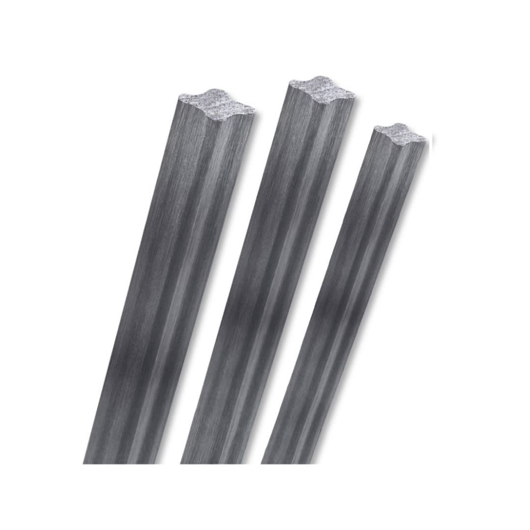 BARRAS CUADRADAS A36 7/8''X6MT ACEROS AREQUIPA