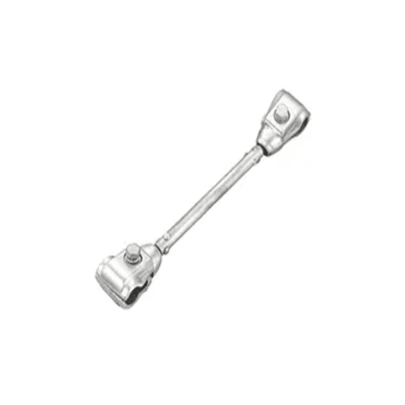 ESPACIADORES DOBLES MODELO FJQ-405 ARAGCU HE
