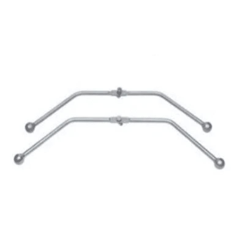 CUERNOS DE ARCO MODELO ZH-01 ARAGCU HE1