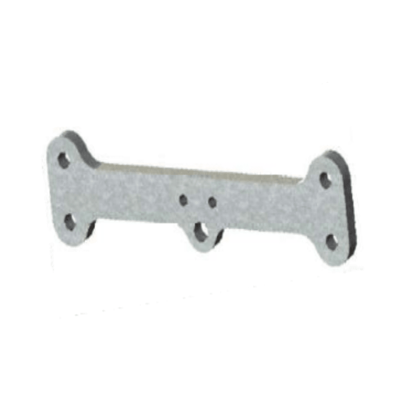 YUGOS ESPACIADORES Ø:16MM L:55X330MM MODELO YL-2 ARAGCU AT