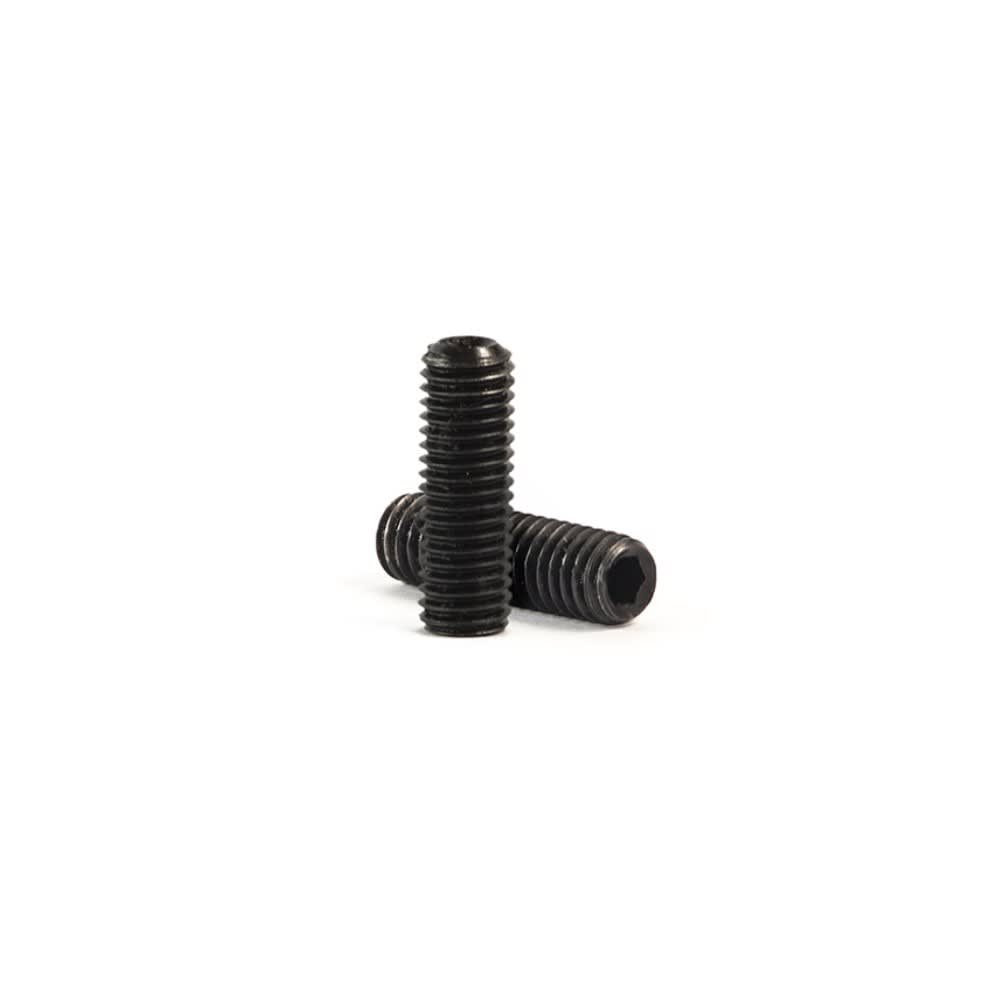 PRISIONERO ALLEN GRADO 14.9 ROSCA UNC BRUÑIDO NEGRO 1/2'' ARAGCU OUTLET
