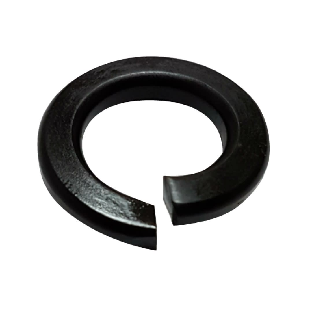 ARANDELAS DE PRESION NEGRA 1/2'' ARAGCU OUTLET