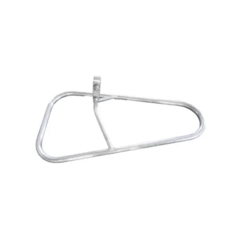 RAQUETAS ANILLO DE CLASIFICACION Y BLINDAJE MODELO FJPL-330NA ARAGCU HE