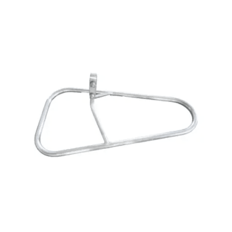 RAQUETAS ANILLO DE CLASIFICACION Y BLINDAJE MODELO FJPL-330-N ARAGCU HE1