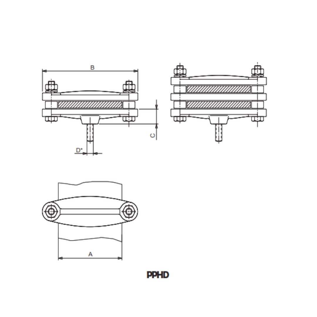 BARE AAC CONDUCTOR FOR POWER TRANSMISSION PROJECT RMJT1