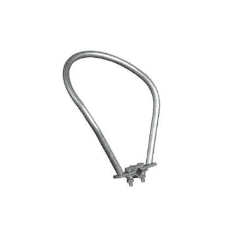 RAQUETAS ARQUEADAS L:500X280MM MODELO RA-50/28 ARAGCU AT