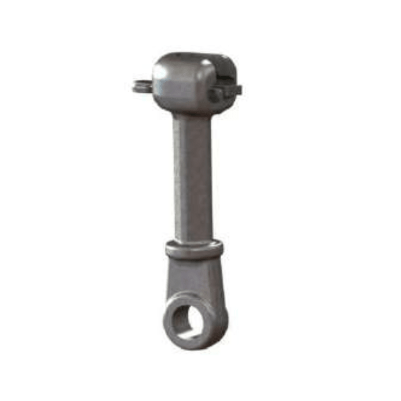 ADAPTADORES CASQUILLO OJO LARGO 5KN MODELO R-11-P ARAGCU AT