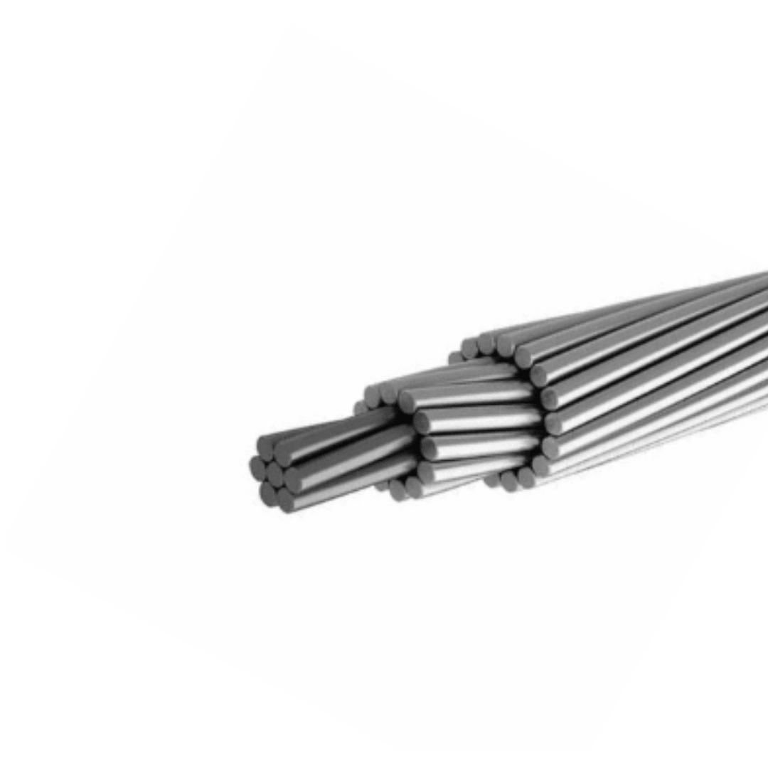 CONDUCTOR ALUMINIO ACSR 70/12MM RMJT