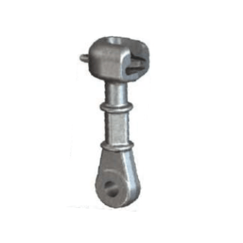 ADAPTADORES CASQUILLO OJO LARGO 12.5KN MODELO RC-16-P/16 ARAGCU AT1