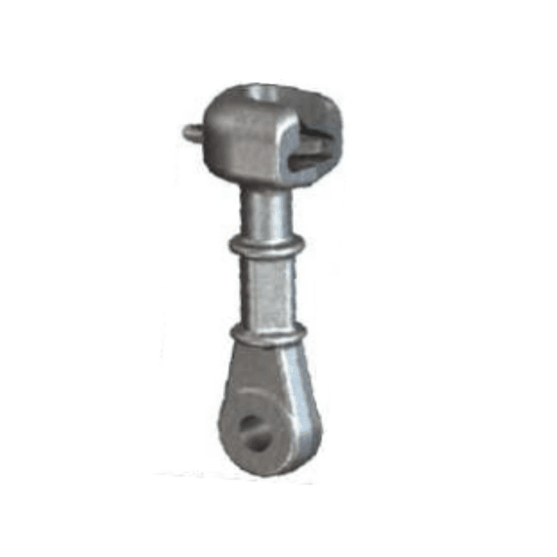 ADAPTADORES CASQUILLO OJO LARGO 12.5KN MODELO RC-16-P/26 ARAGCU AT