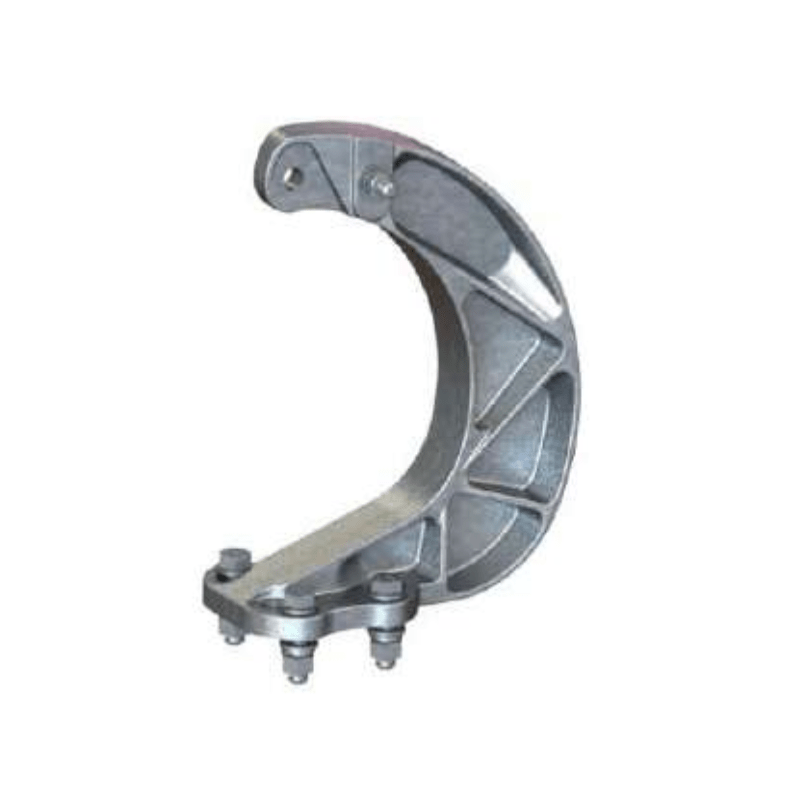 SUSPENSIONES BLOQUE CARGA ROTURA 10.5KN MODELO SCF-16 / 18T ARAGCU AT