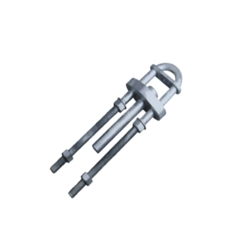 ABRAZADERAS DE TENSION JUNTA DE COMPRESION (TIPO AJUSTABLE) MODELO NLY-150 ARAGCU HE
