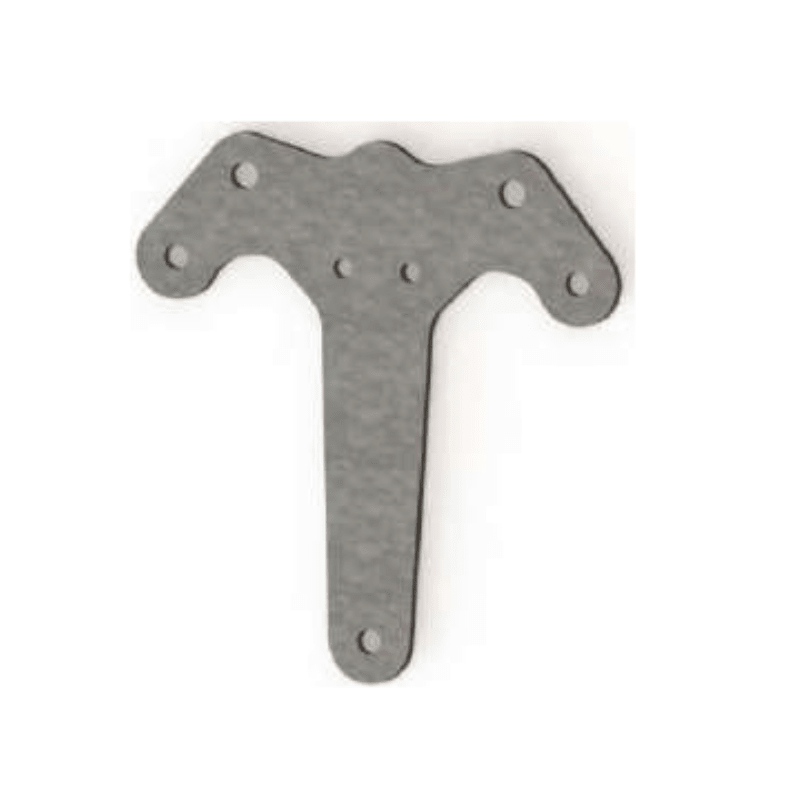 YUGOS DE SUSPENSION TRIPLES Ø:18MM L:17.5X450MM MODELO YTSV-16-14 / 450 ARAGCU AT