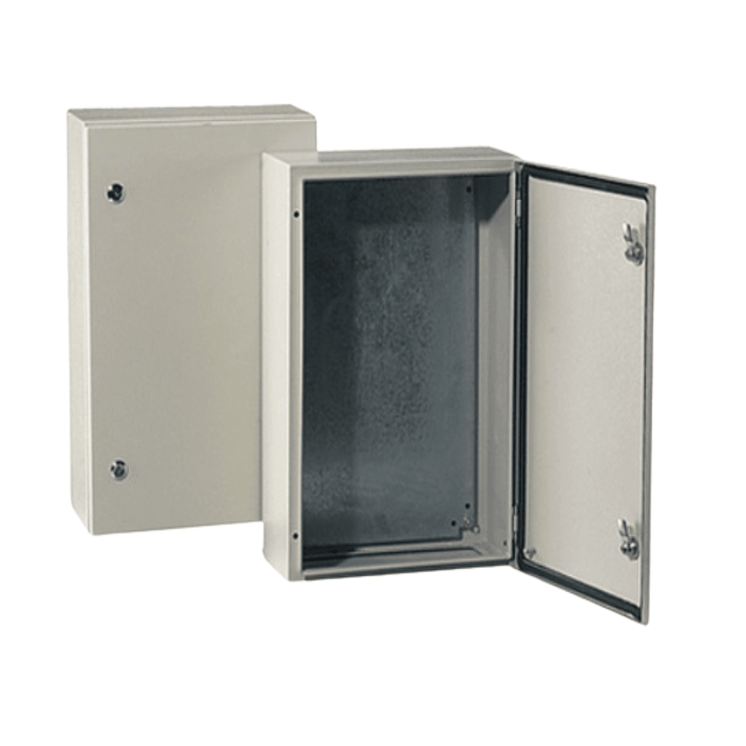 CAJA METALICA IP66 (HIMEL H) 300X400X150MM ARAGCU VM