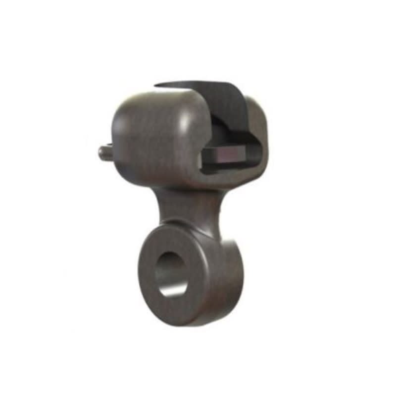 ADAPTADORES CASQUILLO OJO 12.5KN MODELO R-16/26 ARAGCU AT1