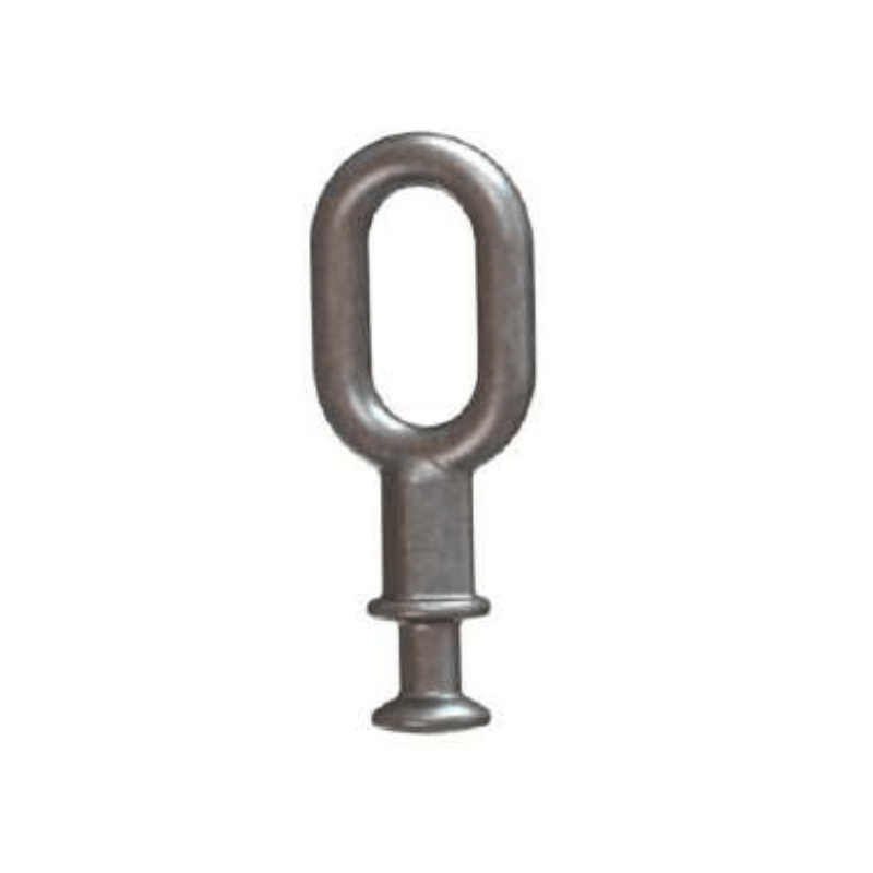 ADAPTADORES ANILLO BOLA 12.5KN MODELO ABC-16-P ARAGCU AT