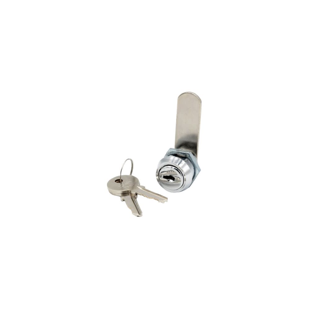 CERRADURA DE LENGÜETA CORTO CON LLAVE MODELO 103-16 ARAGCU OUTLET