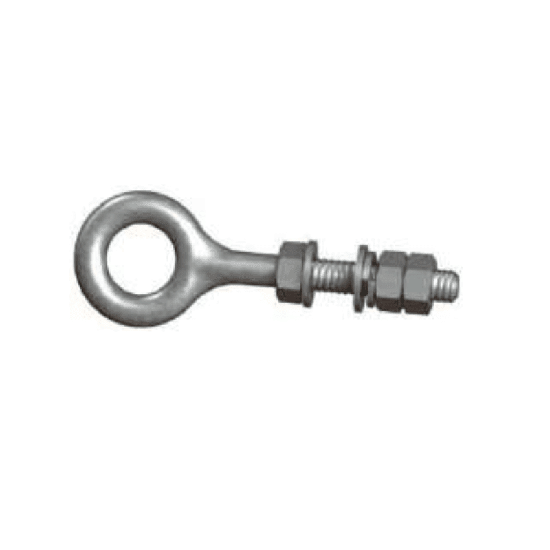 PERNOS OJO MODELO TC-16-160 ARAGCU AT