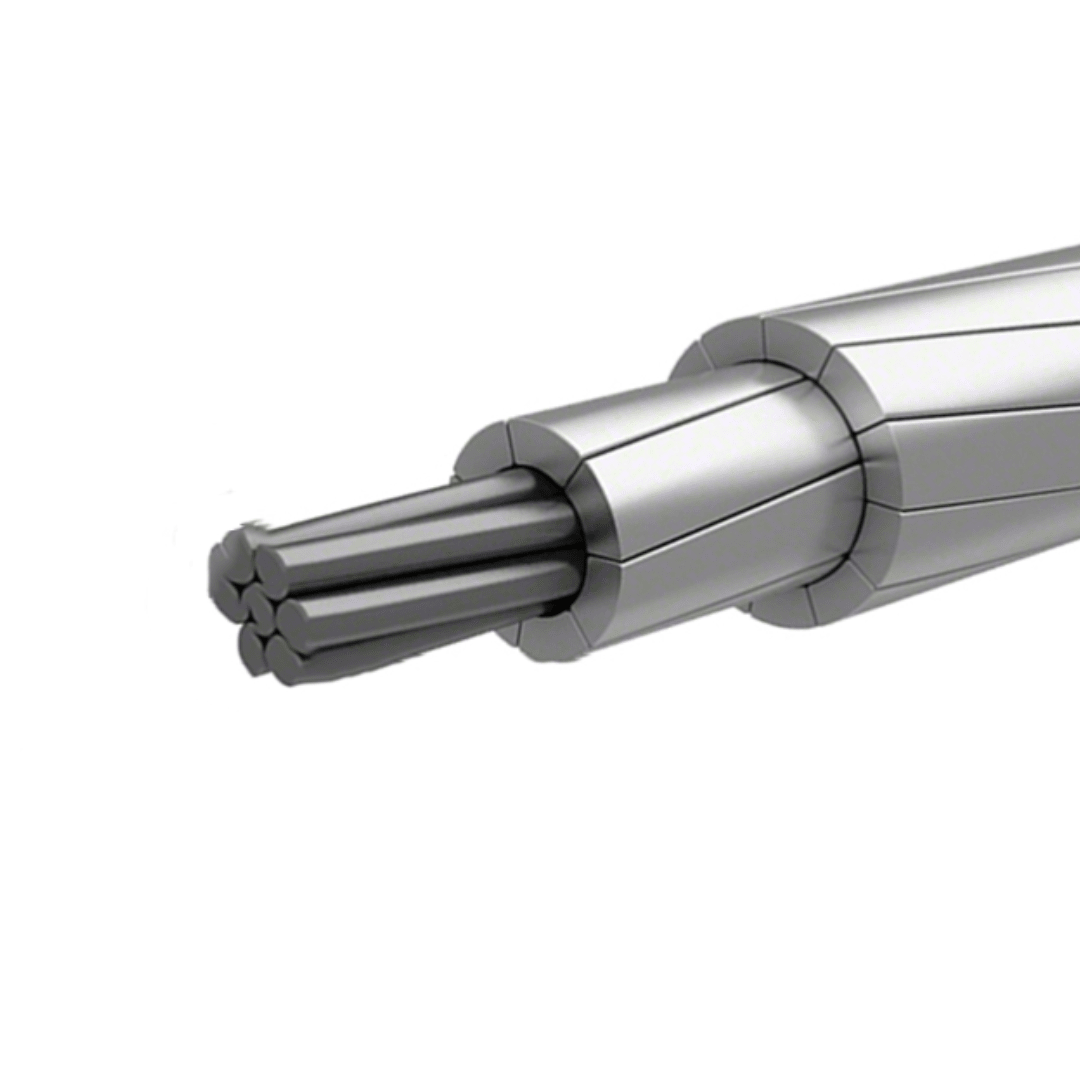 CONDUCTOR ALUMINIO ACSR 190,8MCM H3/12/2020 DORADO RMJT