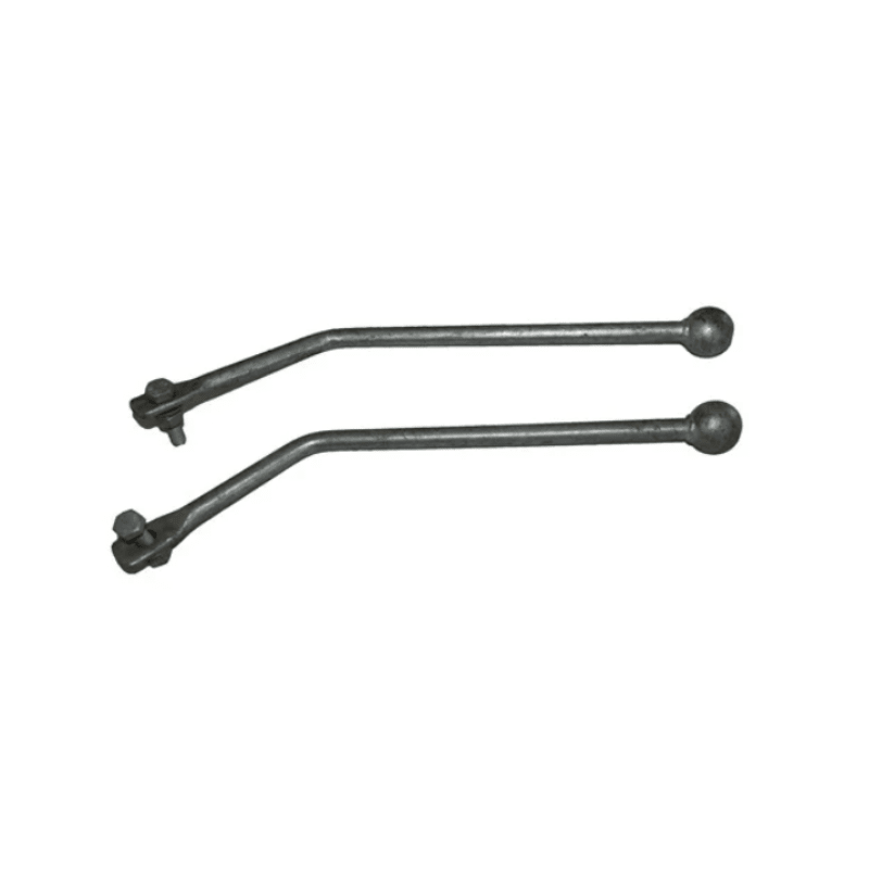 CUERNOS DE ARCO MODELO ZH-12 ARAGCU HE