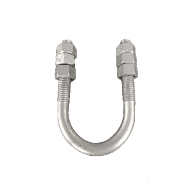 PERNOS U-BOLT MODELO U-1890 ARAGCU HE
