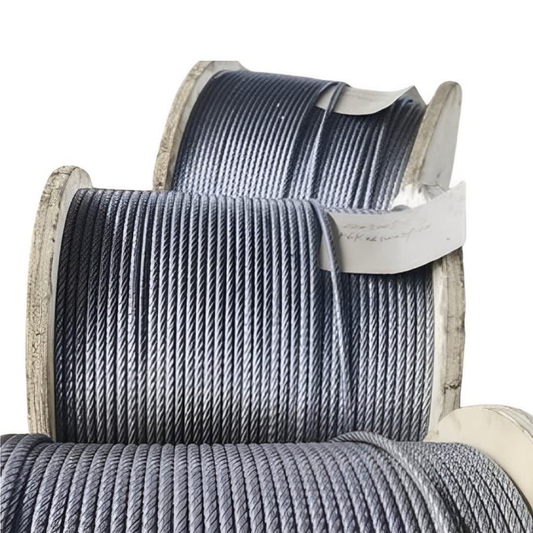 CABLE DE ACERO 3/4'' X MT LINEAL ARAGCU OUTLET