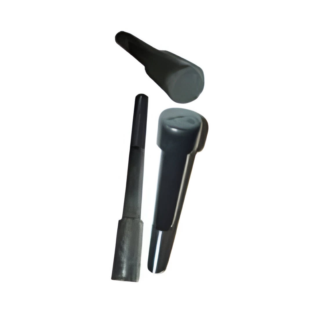 PERNOS CENTRAL DE MUELLE NEGRO 5/16'' UNF ARAGCU OUTLET