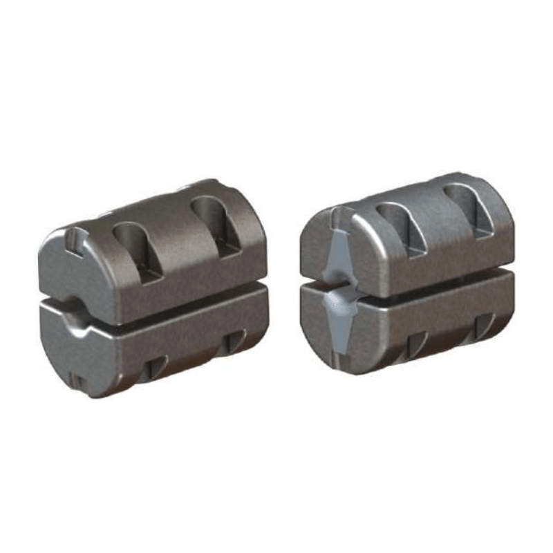 CONTRAPESOS DE BUCLE 30KG Ø:28-40MM MODELO CPB-30/40 / P ARAGCU AT1