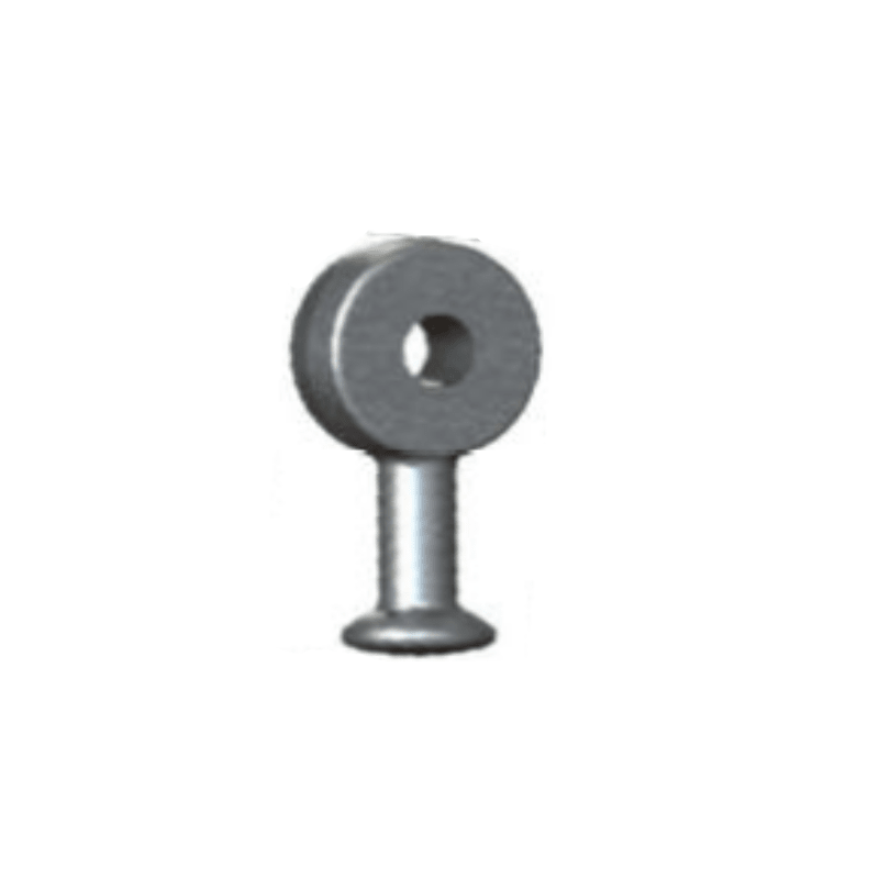 ADAPTADORES ANILLO BOLA 18KN MODELO OB-150/ØB ARAGCU AT