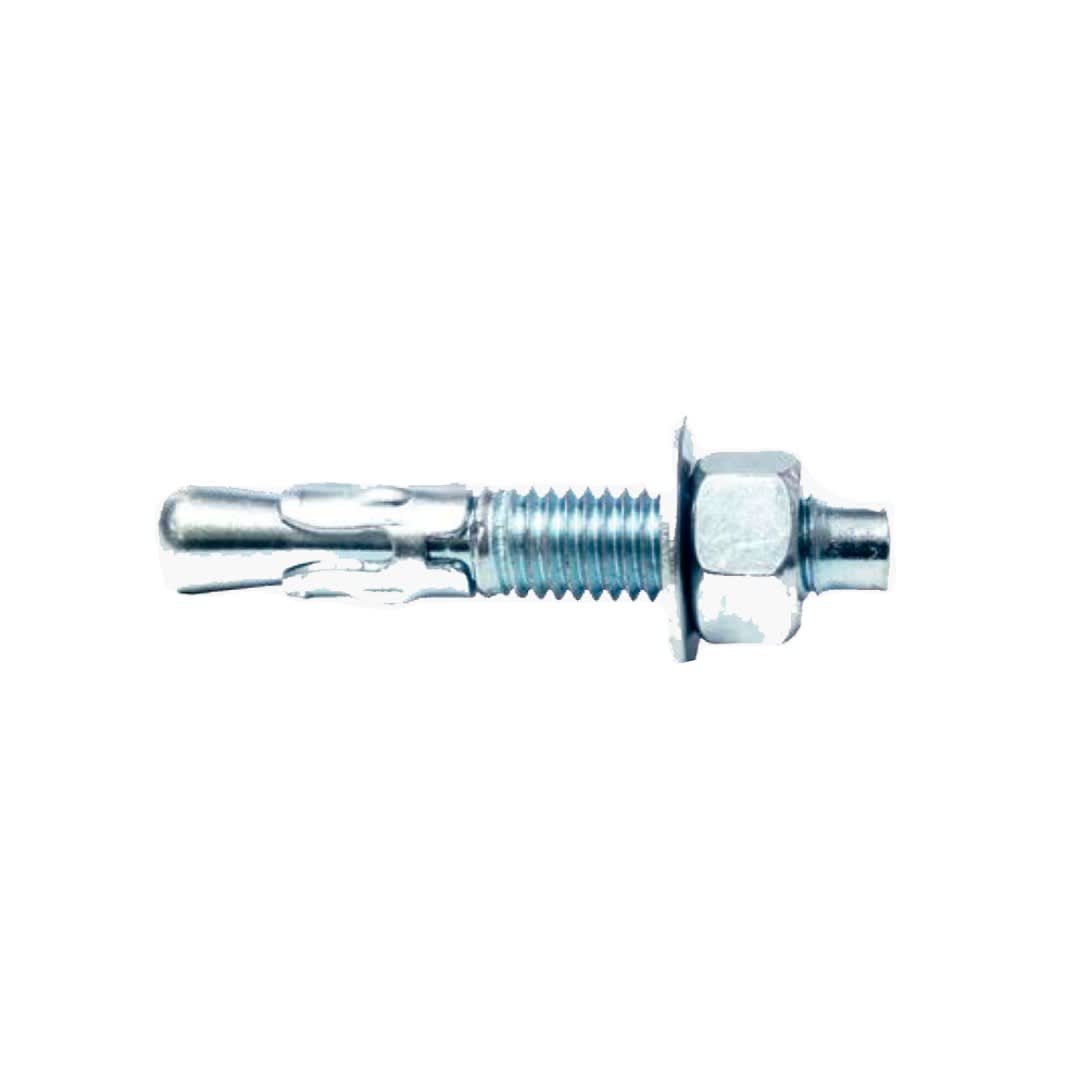PERNOS DE EXPANSION ZINCADO 1/4'' ARAGCU OUTLET