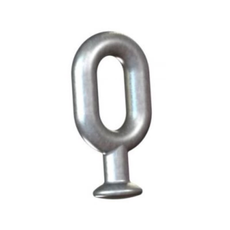 ADAPTADORES ANILLO BOLA 12.5KN MODELO AB-16 ARAGCU AT1