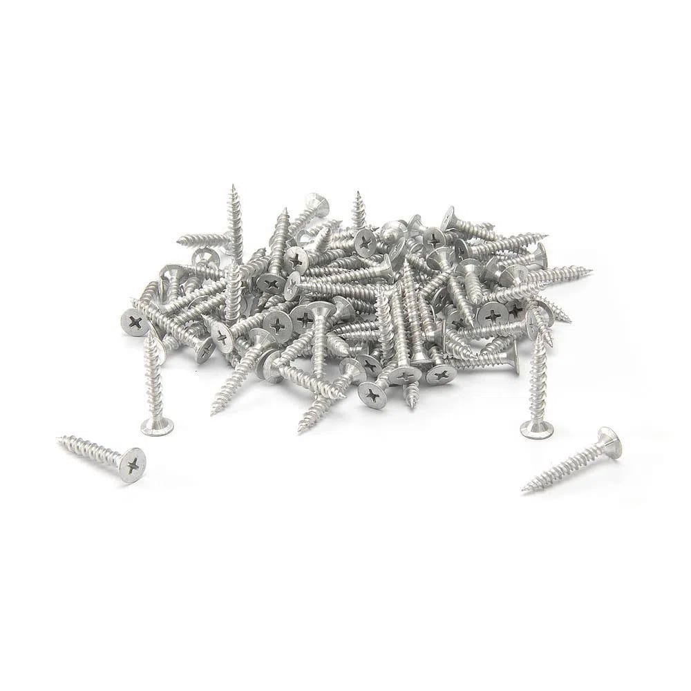 AUTORROSCANTE P/FINA ZINCADO 3/4'' ARAGCU OUTLET