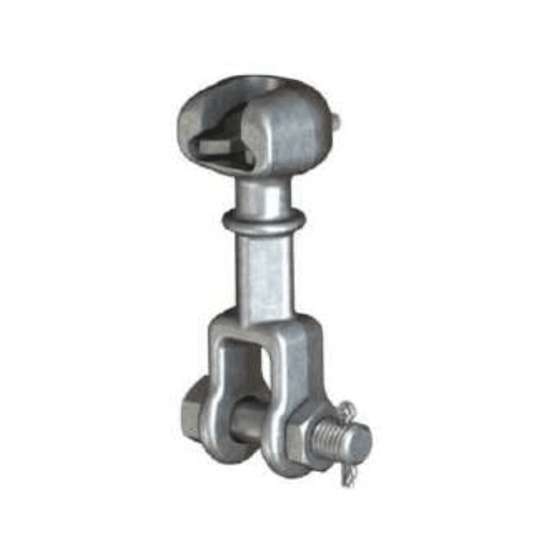 ADAPTADORES CASQUILLO HORQUILLA LARGO 12.5KN MODELO RH-16-P / M18 ARAGCU AT