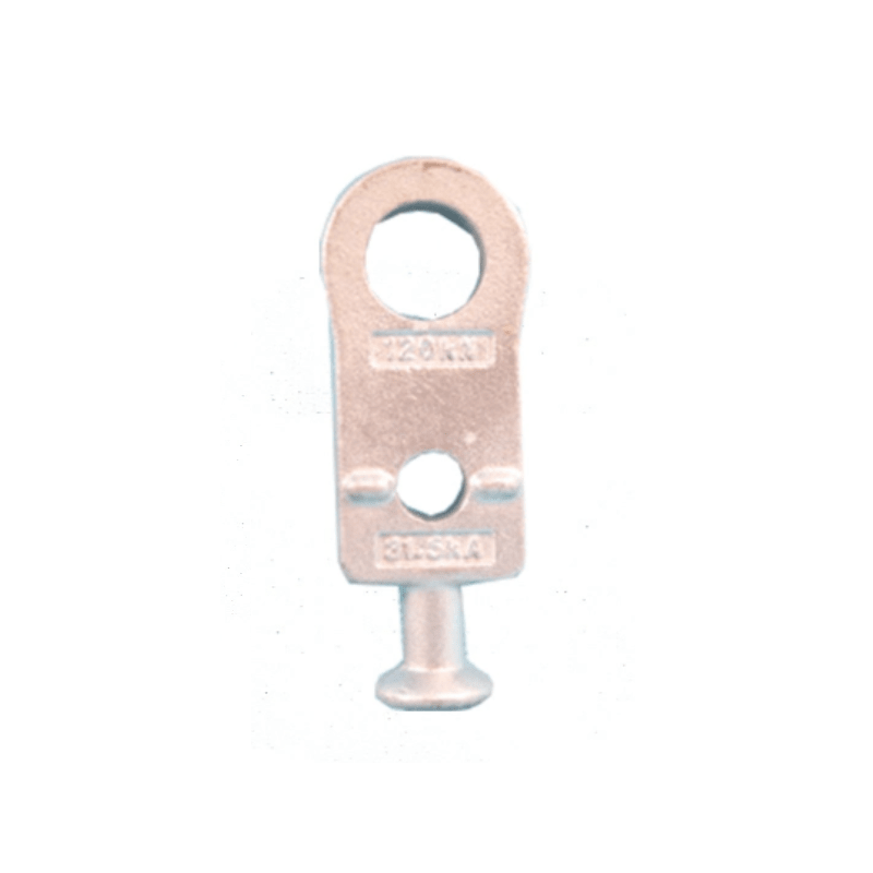 ADAPTADORES OJO BOLA (TIPO SOPORTE DE CUERNO) MODELO Q-7A XP-7 ARAGCU HE1