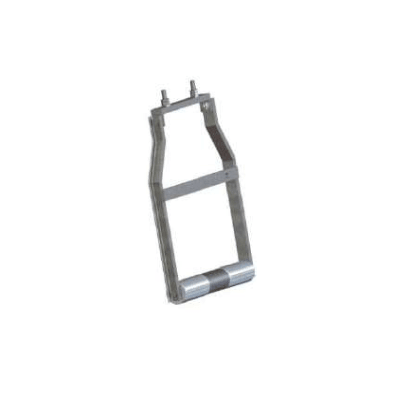 CONEXIONES A TIERRA 261X575MM MODELO PTT-480-EL ARAGCU AT