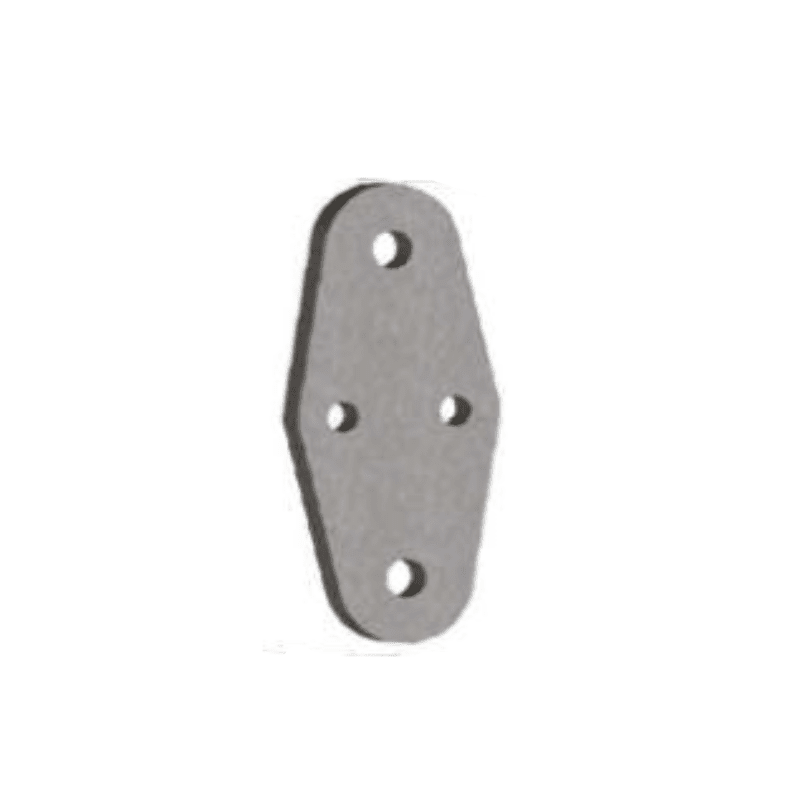 ESLAVONES OJO DOBLE MODELO ENP-30-P (150MM) ARAGCU AT