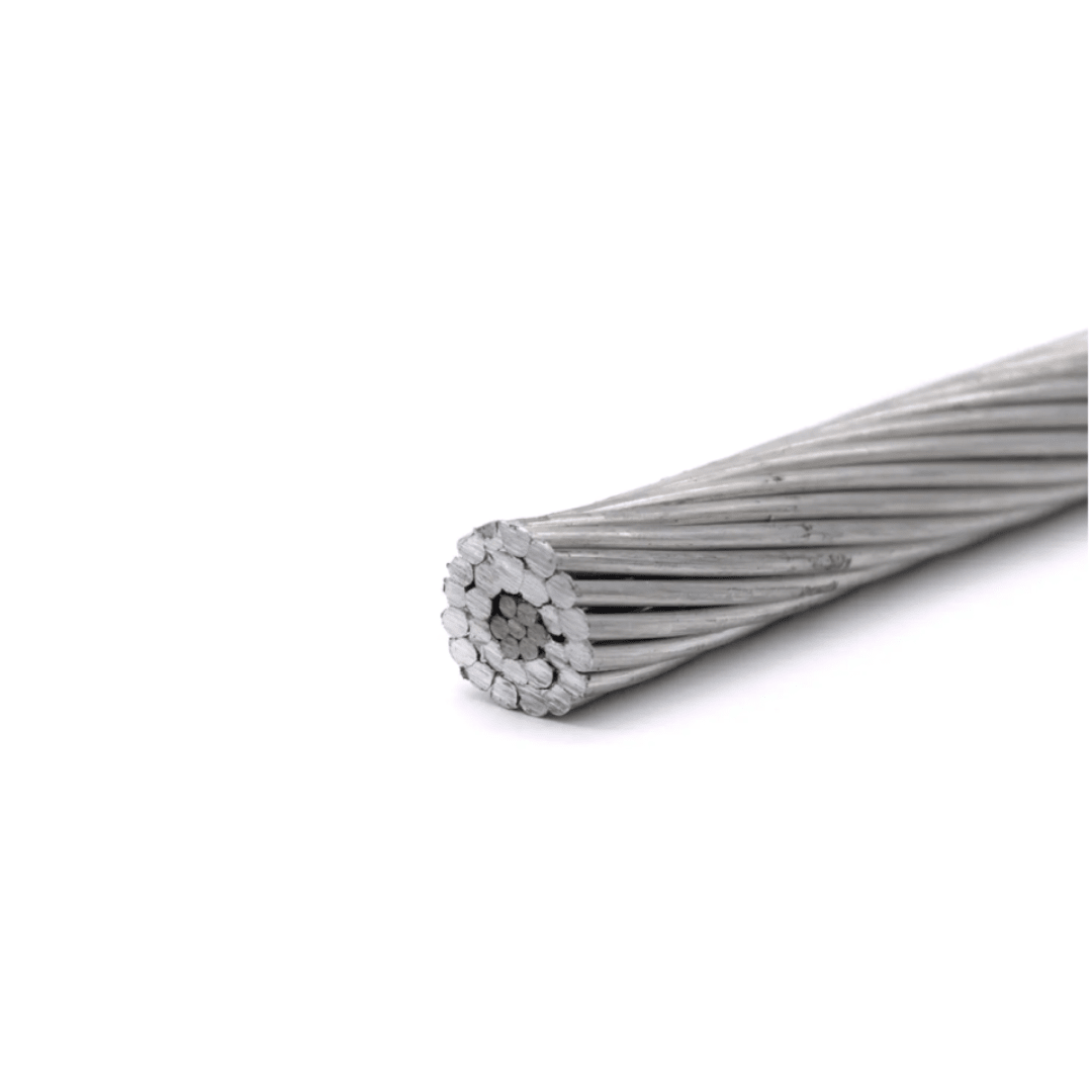 CONDUCTOR ALUMINIO ACSR 630MM H54/19 RMJT2